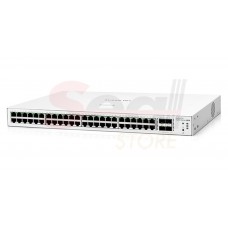 Switch HPE Aruba Instant On 1830 48G 4SFP | JL814A